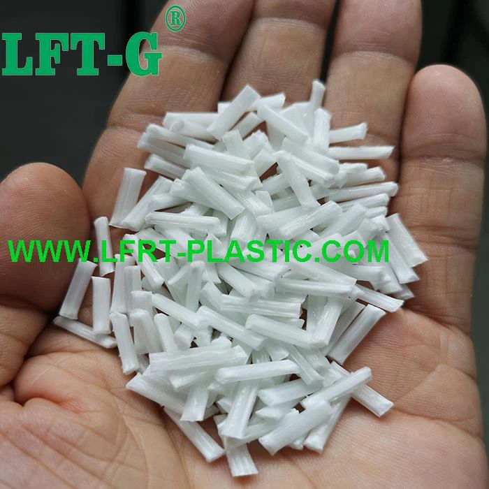 LGF polypropylene
