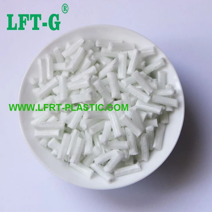 Ntev Thiab Luv Luv Nrog Polypropylene Composite