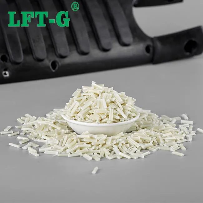 Pa66 LGF Iav Fiber Pa66 polymer