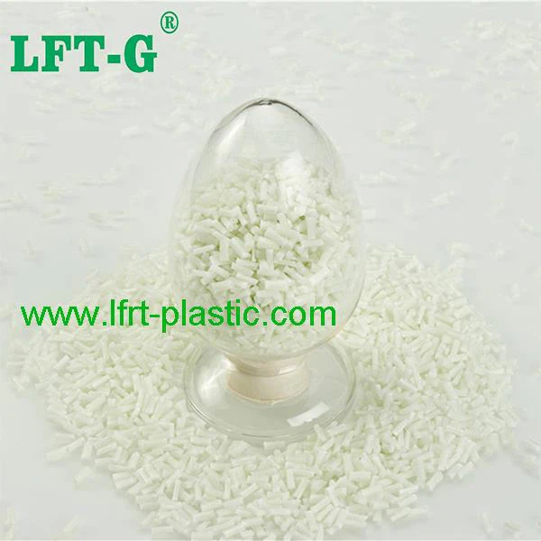 PA66 Nylon Iav Fiber Pellets