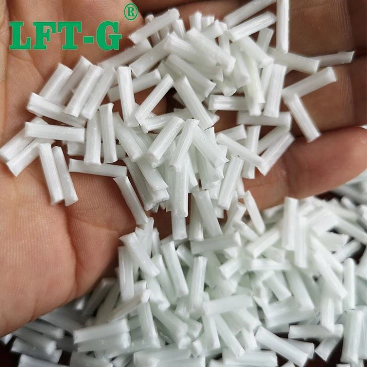 PP Long Glass Fiber For Electronic Accelerator Pedal