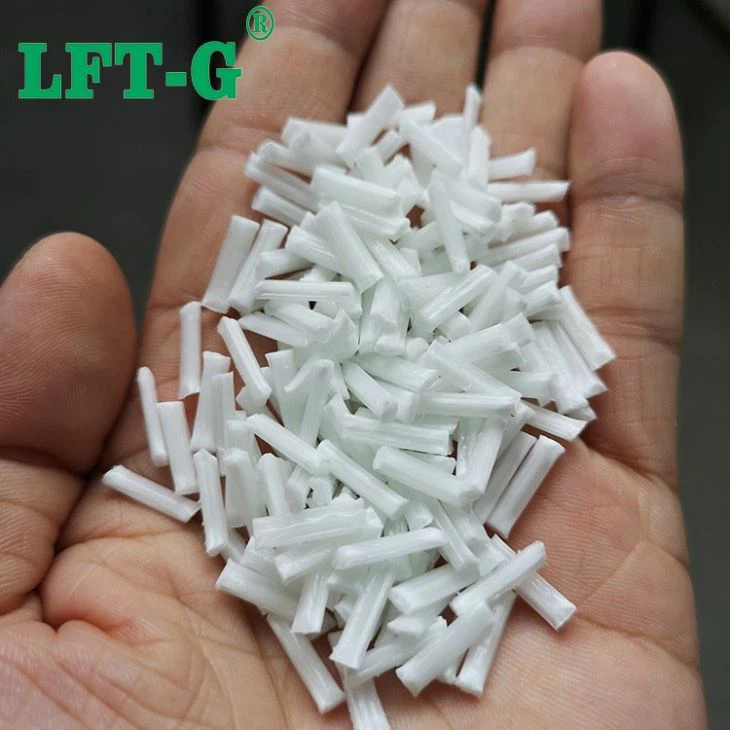 PP Long Glass Fiber For Electronic Accelerator Pedal
