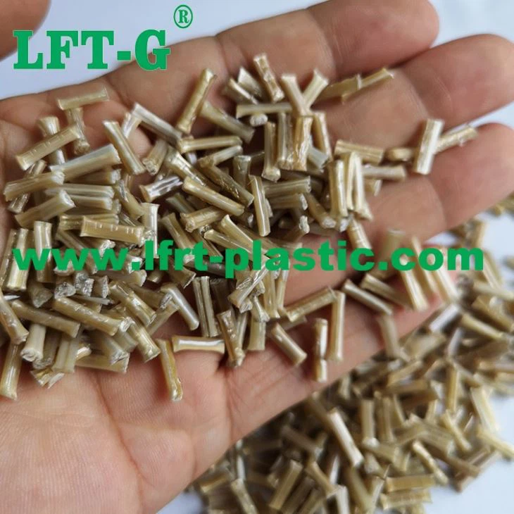 PPS LFT Polyphenylene Snlfide Engineering Plastics