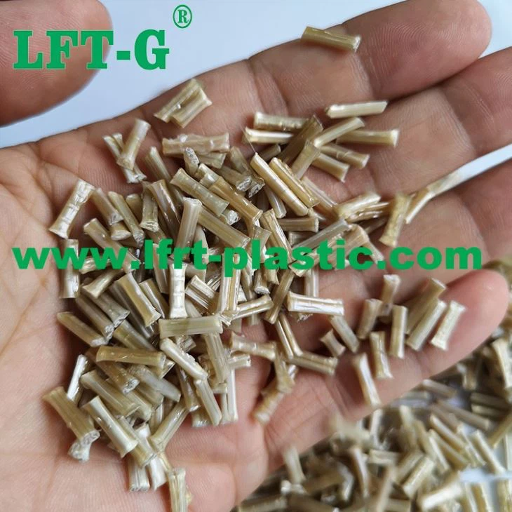 PPS LFT Polyphenylene Snlfide Engineering Plastics