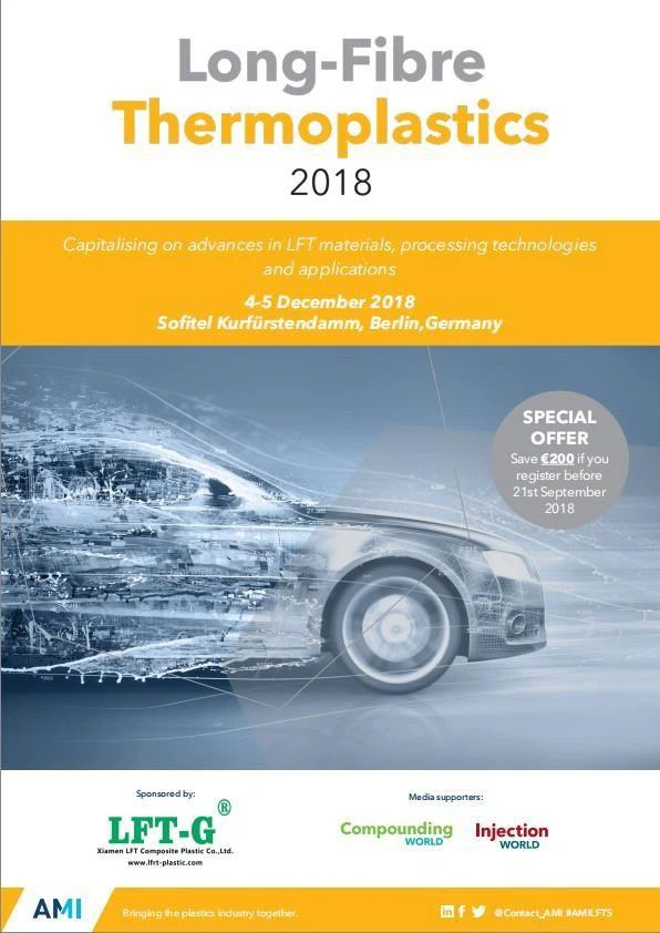 PPS LFT Polyphenylene Snlfide Engineering Plastics