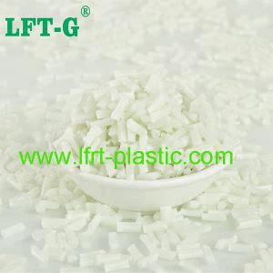 LFT PA6 Nylon Ntev iav Fiber cov ntaub ntawv