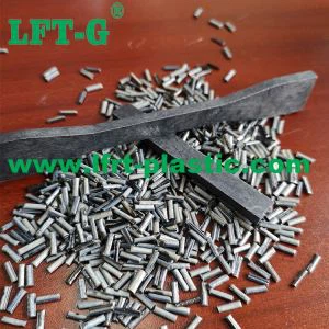 Factory Manufacturing PEEK LCF