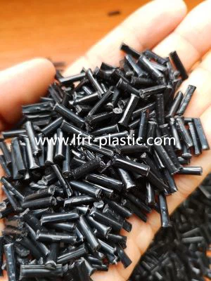 PA6 Nrog Daim Ntawv Cuam Tshuam Cov Ntawv Faj Tseg