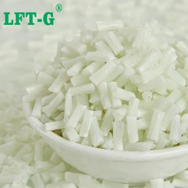 30% Ntev Ii Fiber Pa6 rau Chaw Ua Haujlwm Khoom Siv