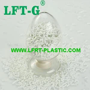 HOMOPOLYMER PP LGF Hoobkas