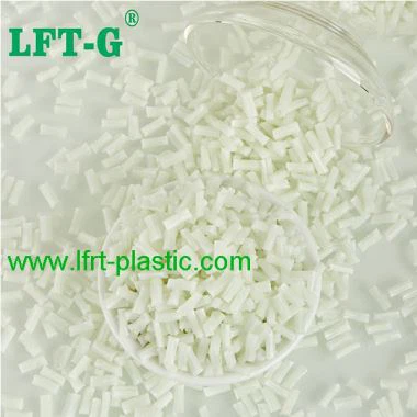 LFT-G PA12 LGF Stickness