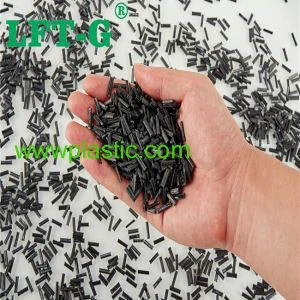 LFT Ntev Cov Ntev Fiber Composites Daim Ntawv Thov PA66