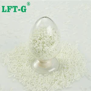 Nylon Polyamide 6 Cov Khoom Siv Fiber Ntau Ruaj Ntseg Nylon