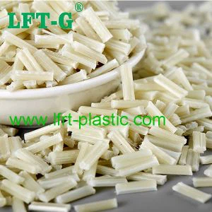 LFT PA66 Ntev iav Fiber Raw Modified Materials