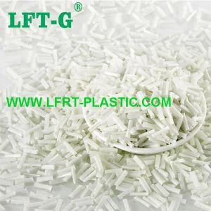 LGF txhaj Txhaj Tshuaj Extrusion Polypropylene LFT