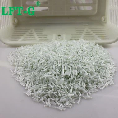 Ntev Iav Fiber PP Rau Kev Siv Lub Tshuab Nruas