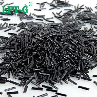 Qaug Zog Ua Si Carbon Fiber Siv Dua Nylon 66 Rau Tsheb Tsav Tsheb