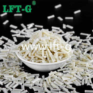 Nylon Polyamide PA66 Iav Fiber Granules