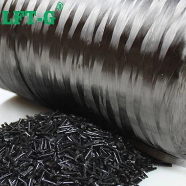 PA6 Polyamide Nylon Pellets