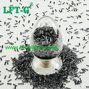 Peek Nrog LCF Polymer Hloov Kho Themoplastic