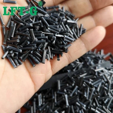 Polyamide 6 Carbon Fiber Rau Hlau Caj Npab