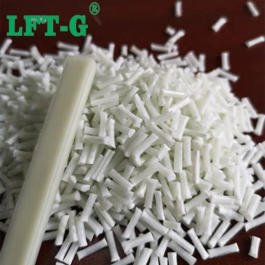 Polyamide 6 LGF rau Dashboard Bracket