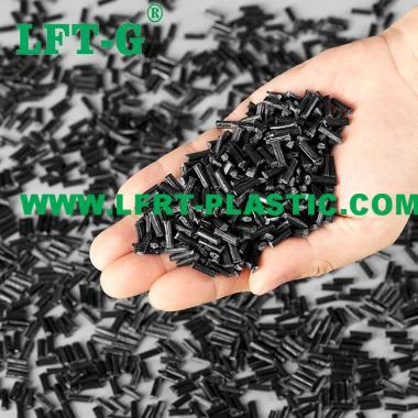 Polypropylene PP puv ntev Carbon fiber ntau