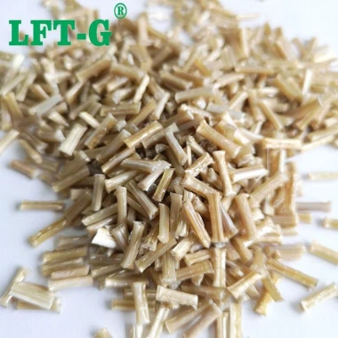 PPS LFT Polyphenylene Snlfide Engineering Plastics