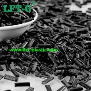 PEEK Cov Khoom Siv Cov Khoom Siv Fiber Rau Cov Khw Muag Khoom