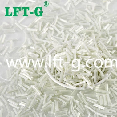 Thermoplastic Urethanes Iav Fiber Polymer Granules