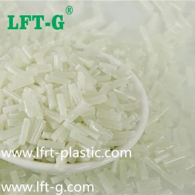 TPU Thermoplastic Urethanes iav Fiber Pellets