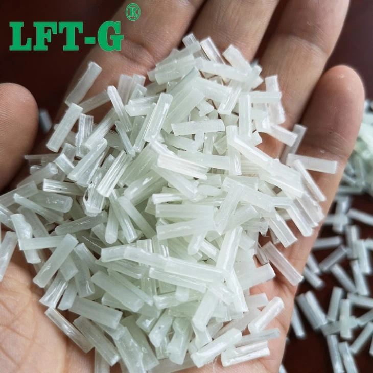 TPU LGF20 Raw Material Plastic