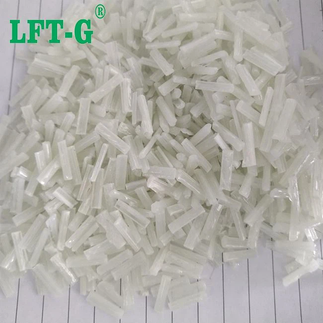 Cov cim siab TPU Pob tshab Granules