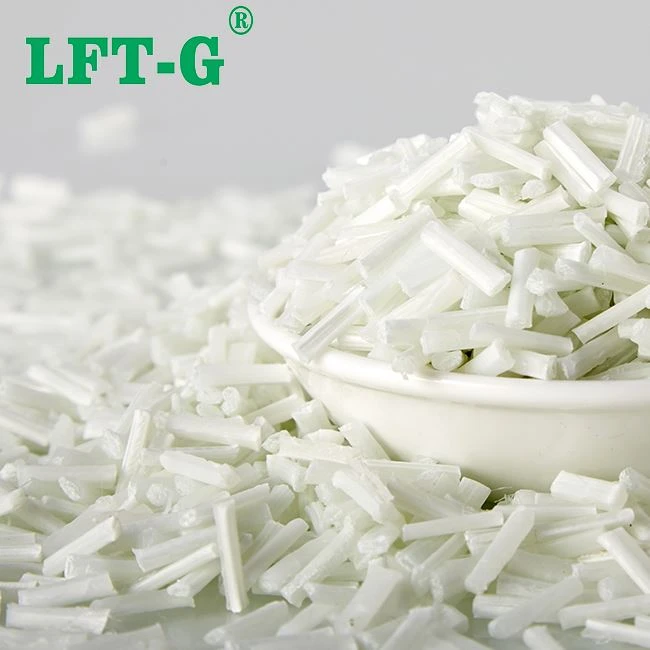 Lft Polypropylene / PP LGF Khoom siv rau tsheb bumper