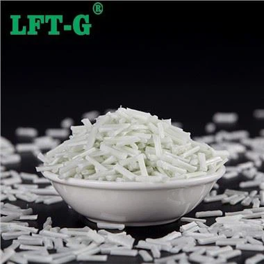 LFT Polypropylene / PP Txhim Kho Cov Khoom Hloov Kho Rau Cov Khoom Siv Hauv Tsev.