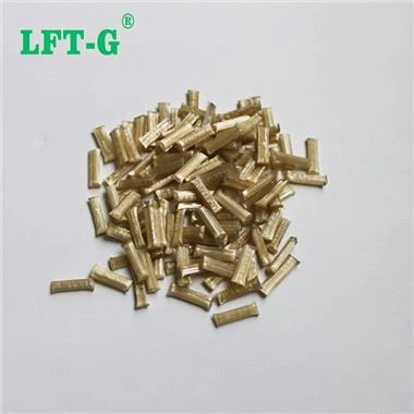 LFT PPS iav fiber ntau txhim kho Thermoplastic
