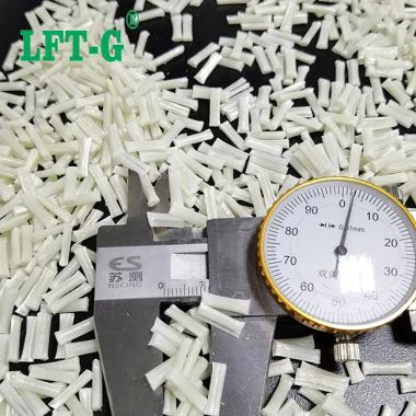 LGF ABS Cov Khoom Siv Khoom Loj