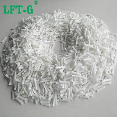 Ntev Iav Fiber ເຕັມ PA 6 Nylon6 Particle