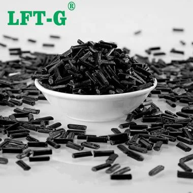 Daim iav Ntev Fiber Sau Polyphenylene Sulfide / PPS