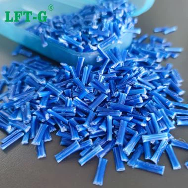 Tshiab Raug PA6 GF Granules