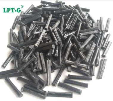 PA66 Cov Khoom Siv Carbon fiber ntau ntev