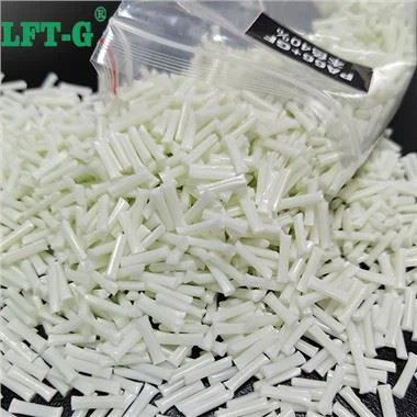 Nylon66 GF30 Reinforced Pellet rau Engineering Plastics