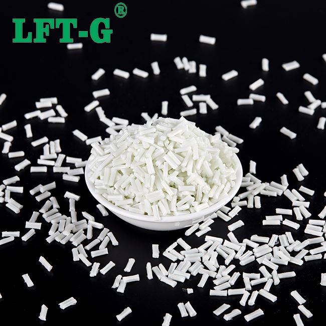 Reinforced Composite Material Polyamide 12 Ntev iav Fiber
