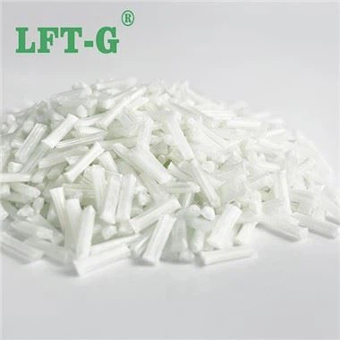 LFT C-PP LGF30 FR 94VOFlame Resistance Halogen-dawb - Cov khoom tshiab