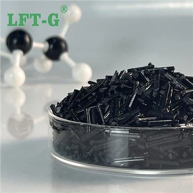 LFT PP LGF Siab Fatigue Resistance Composite Materials Rau Lub Tsheb Sib Tw