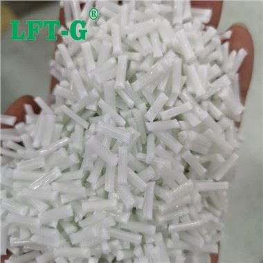 Raw Material Polypropylene Filling 30 feem pua ​​​​Long iav Fiber