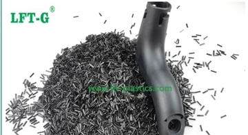 Puas yog Carbon Fiber Yeej Yas? Tshawb nrhiav CFRP vs. Ntev Carbon Fiber (LCF...