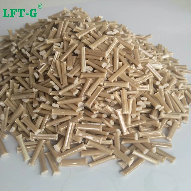 LFT-G® LGF40 PPS GF40 Composite