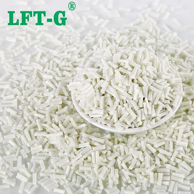 LFT PA6 lgf30 Plastic granules