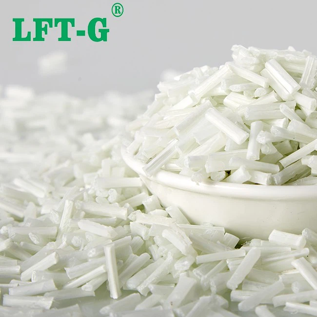 LFT-G LGF40 PP-LFT long fiber reinforced polypropylene